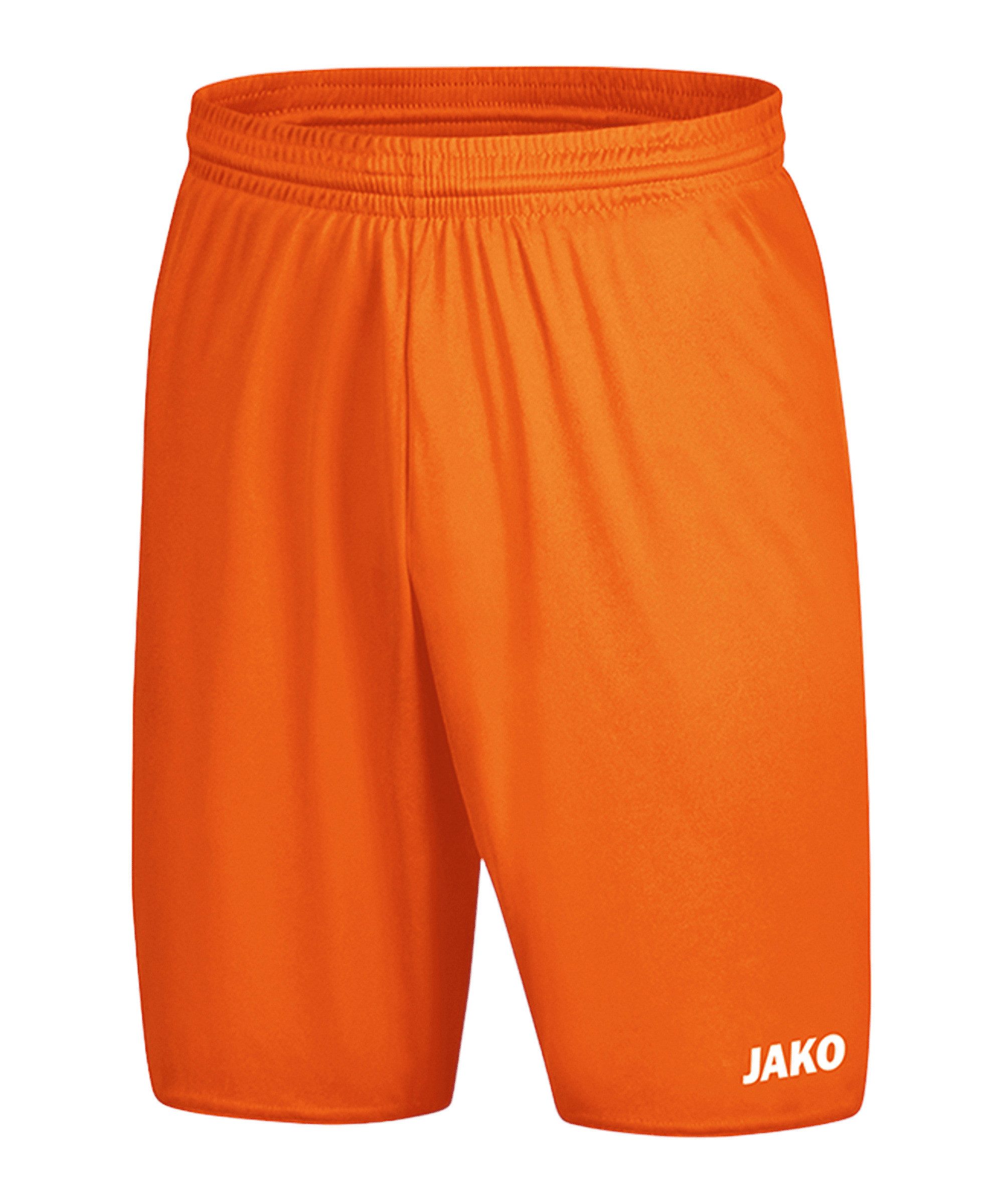 Jako Shorts Manchester 2.0 Short (1-tlg) Kordelzug