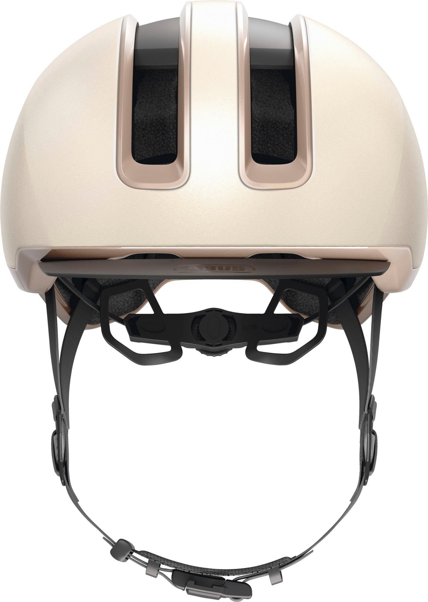 ABUS Fahrradhelm HUD-Y