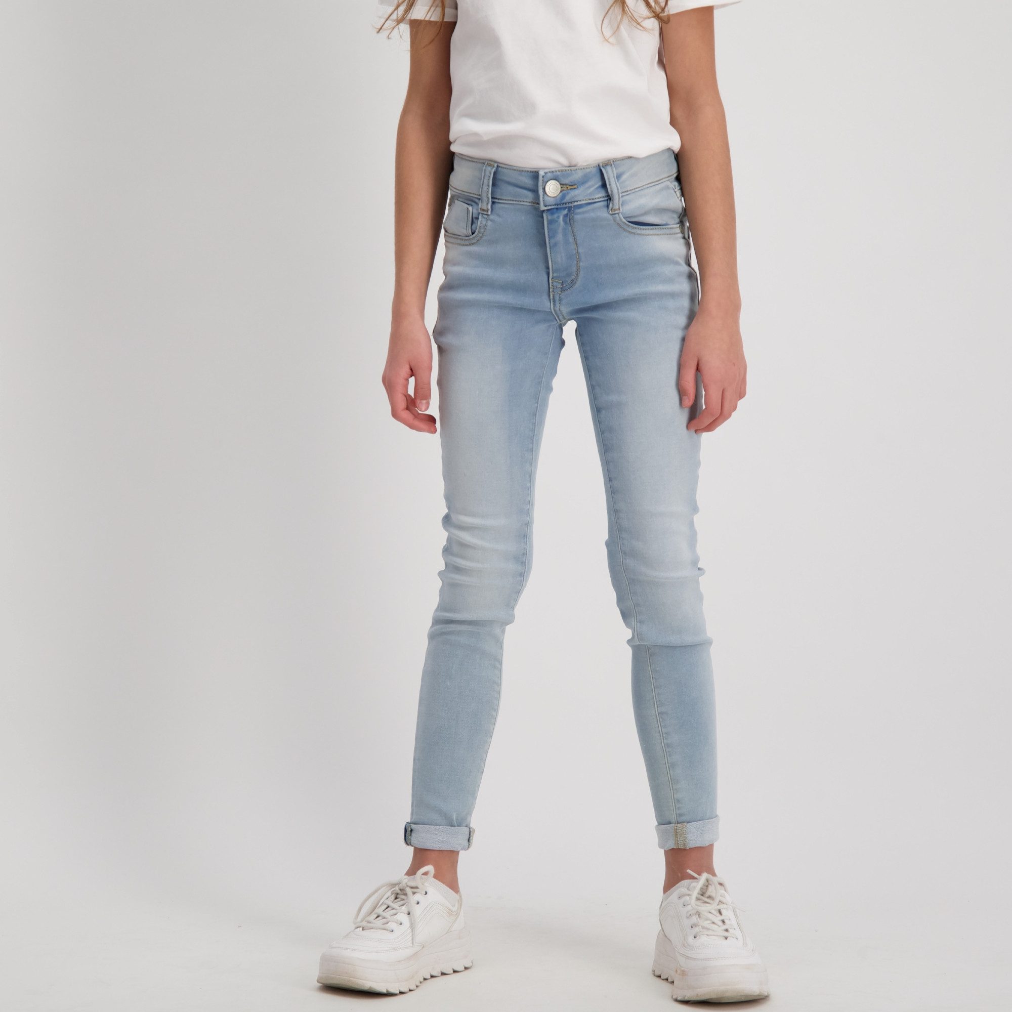 CARS JEANS 5-Pocket-Jeans Jeans Eliza