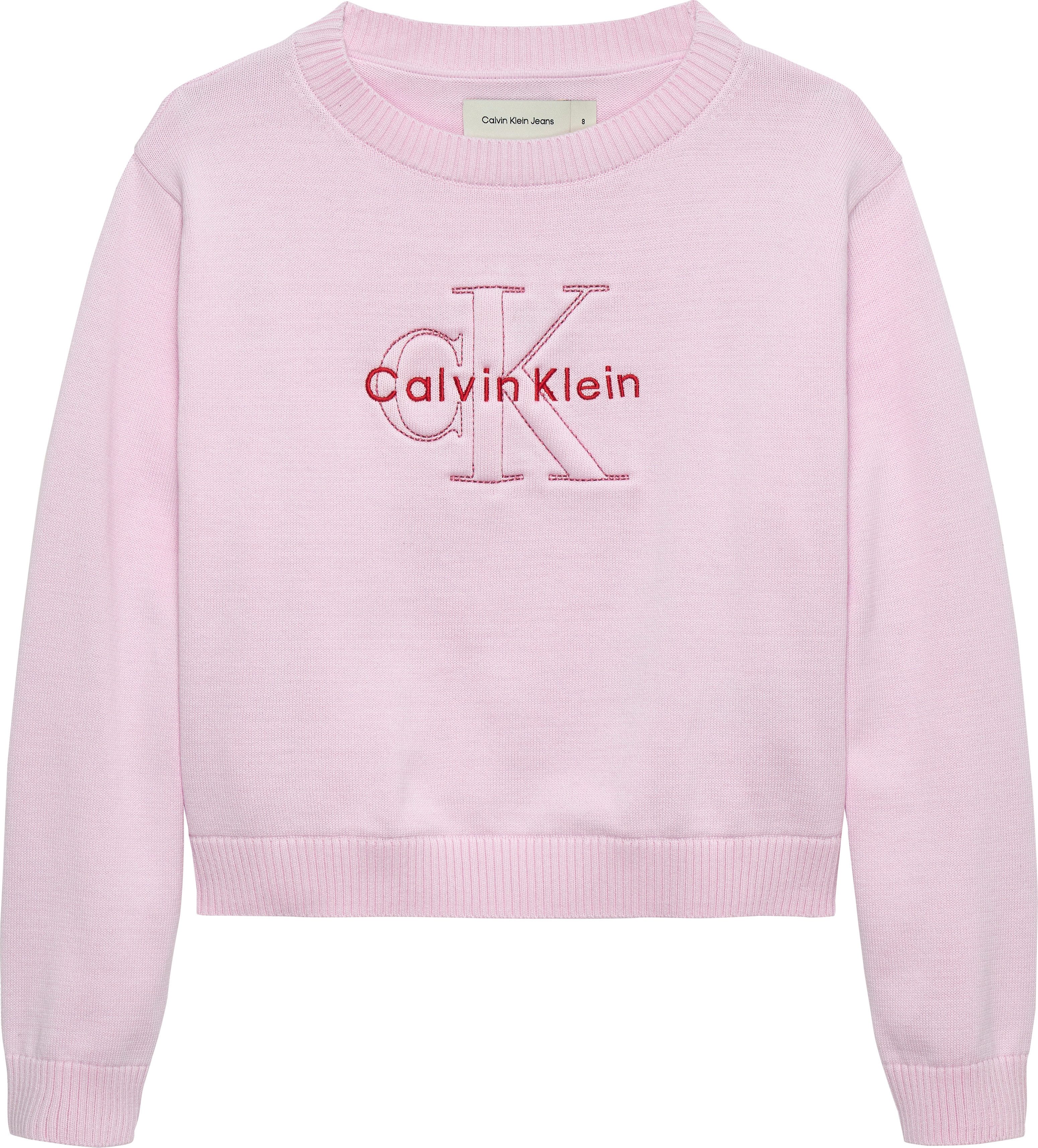 Strickpullover