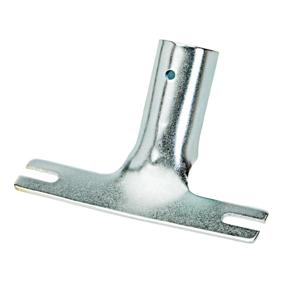 SOREX Straßenbesen Sorex Stielhalter Metall Standard Ø 28mm für Besen und Geräte 20001