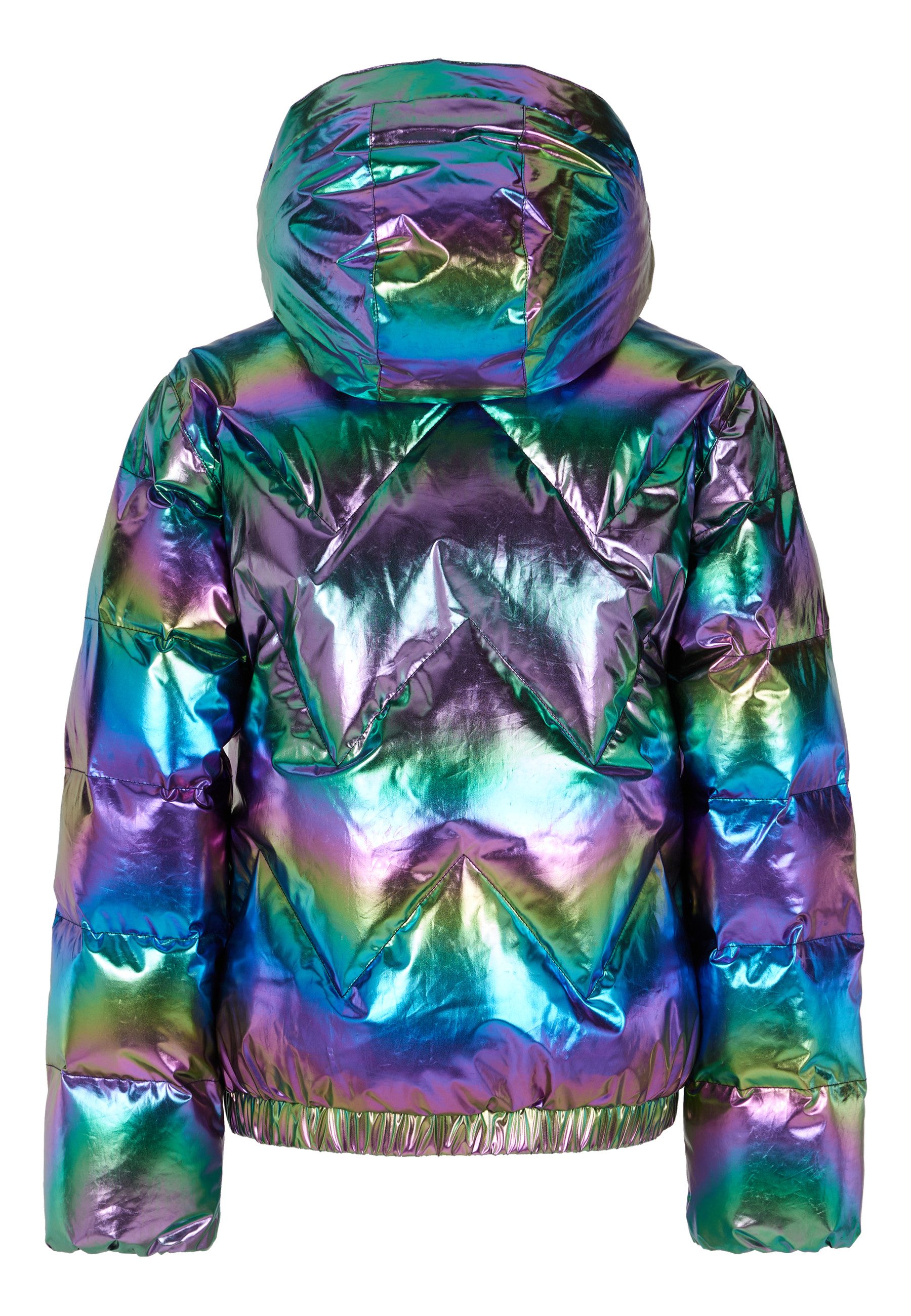 Protest Skijacke PRTSELINA JR (1-St) Side pocket – Bild 2 von 5
