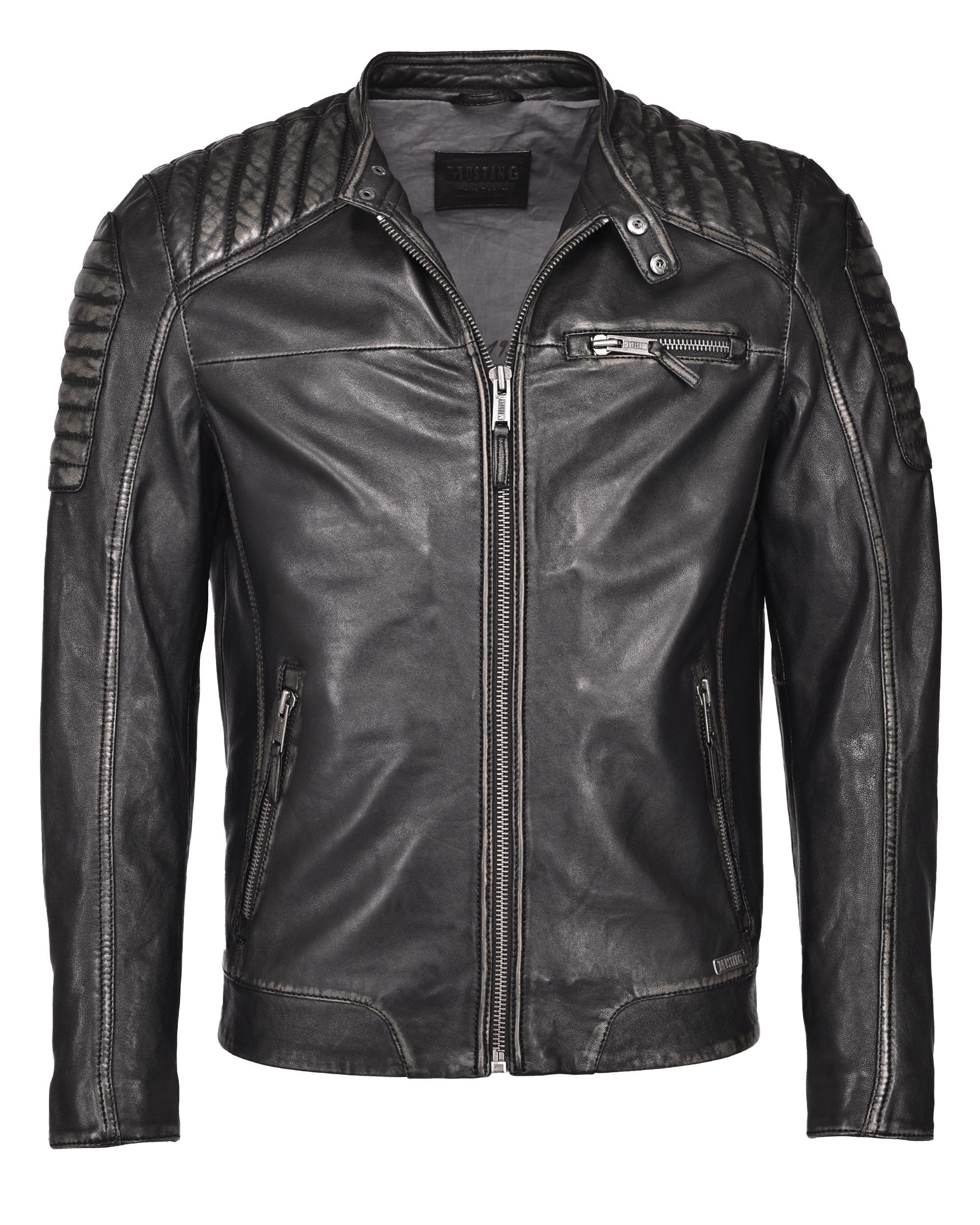 Lederjacke 31021307