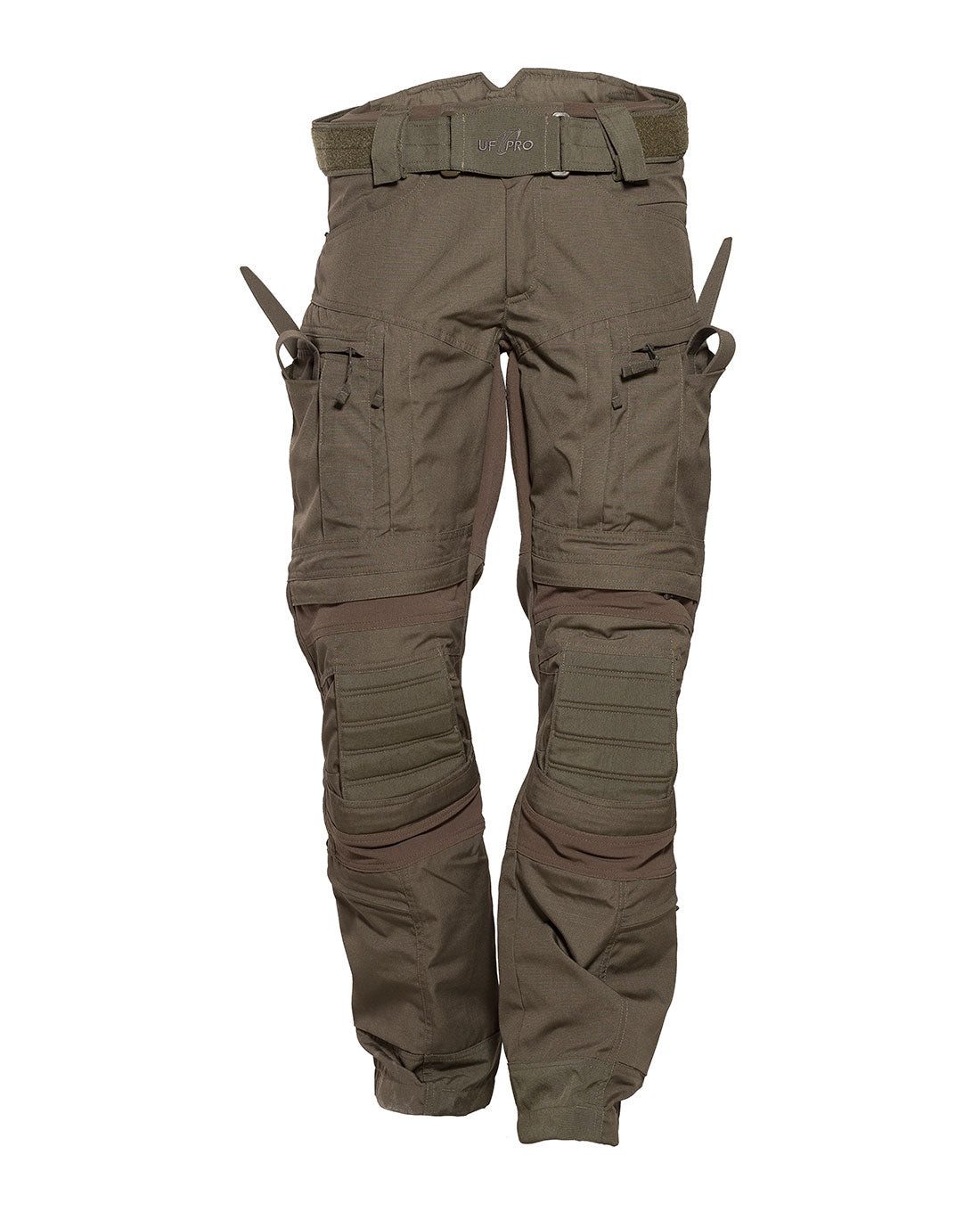 UF PRO Funktionshose Striker XT Gen.3 Combat Pants Brown Grey