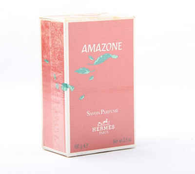 HERMÈS Handseife Hermes Amazone Savon / Seife Parfums 100g