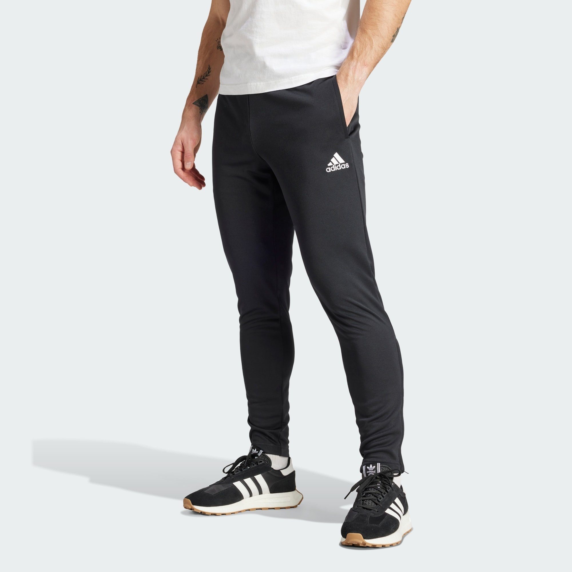 Leichtathletik-Hose ENTRADA 22 TRAININGSHOSE