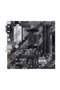 Asus PRIME B550M-A/CSM Mainboard