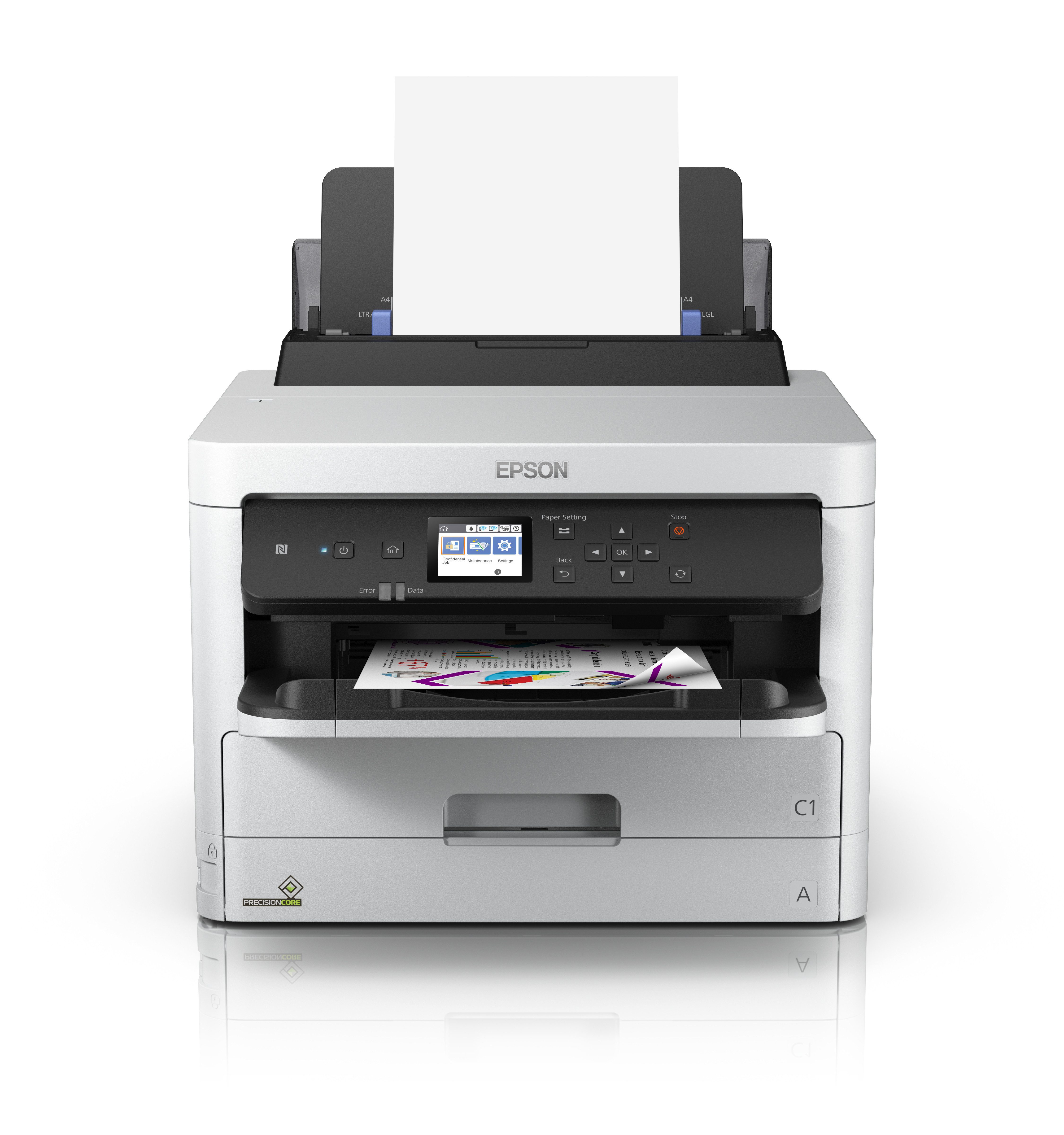 Epson Scanner