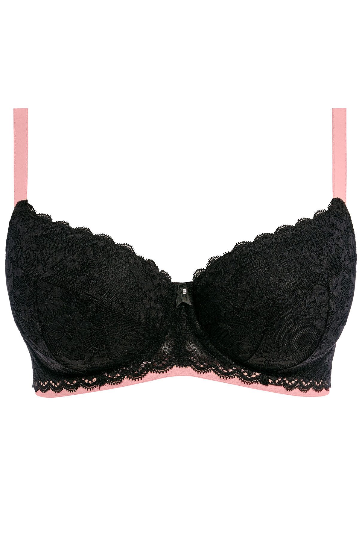 Freya Balconnet-BH Offbeat Balconette-BH F-K Cup günstig online kaufen