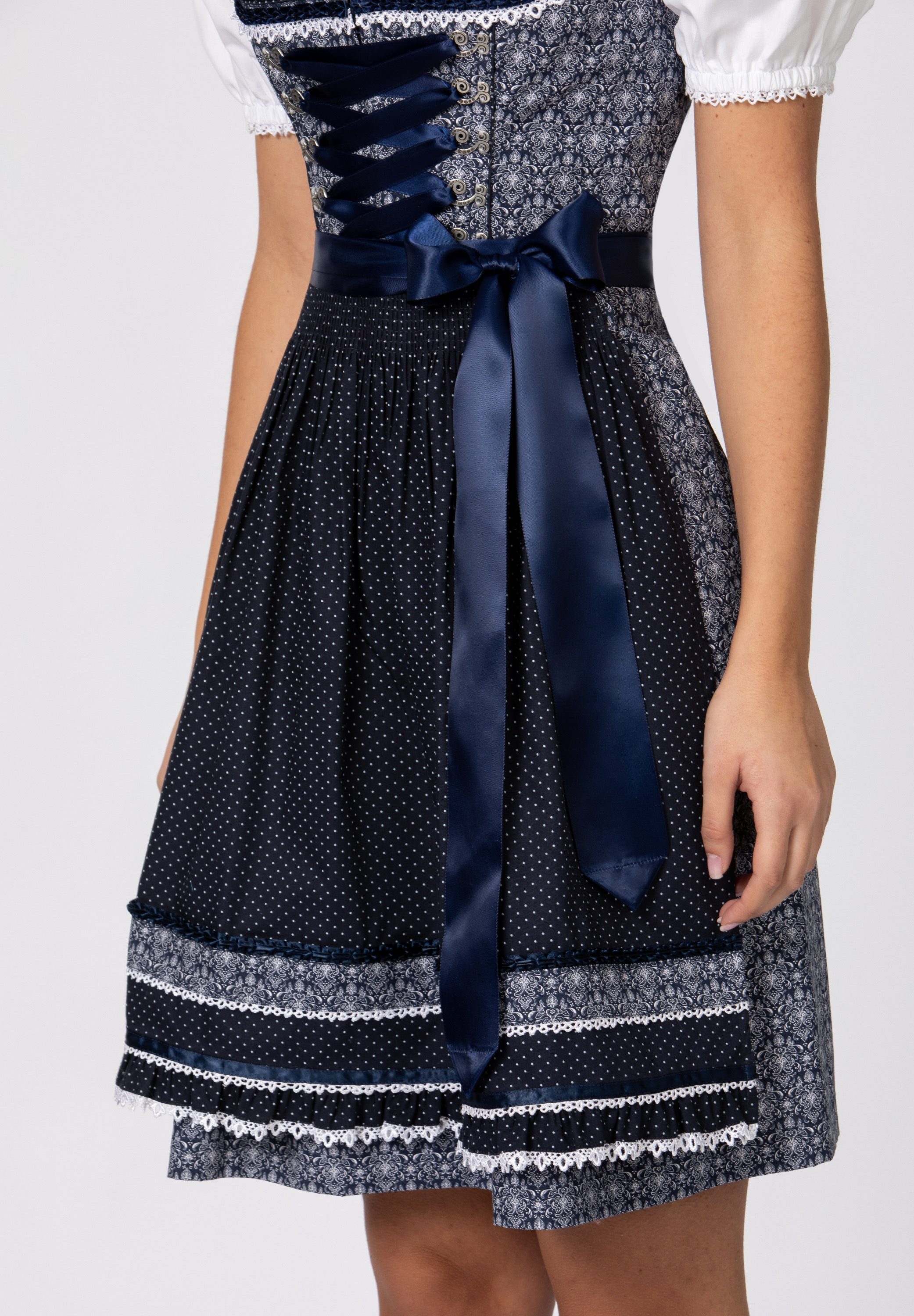 Stockerpoint Dirndl Kim