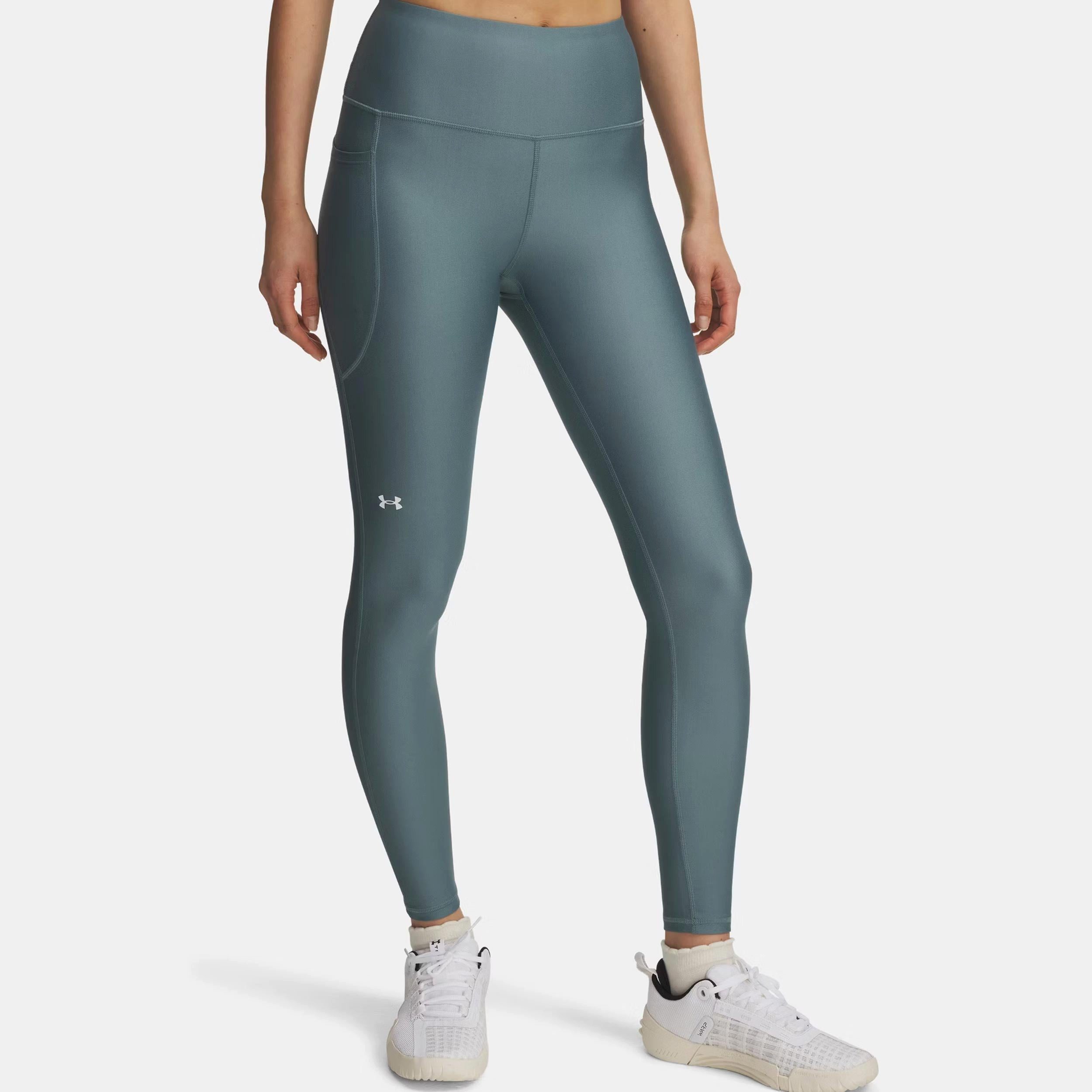Laufhose High Rise