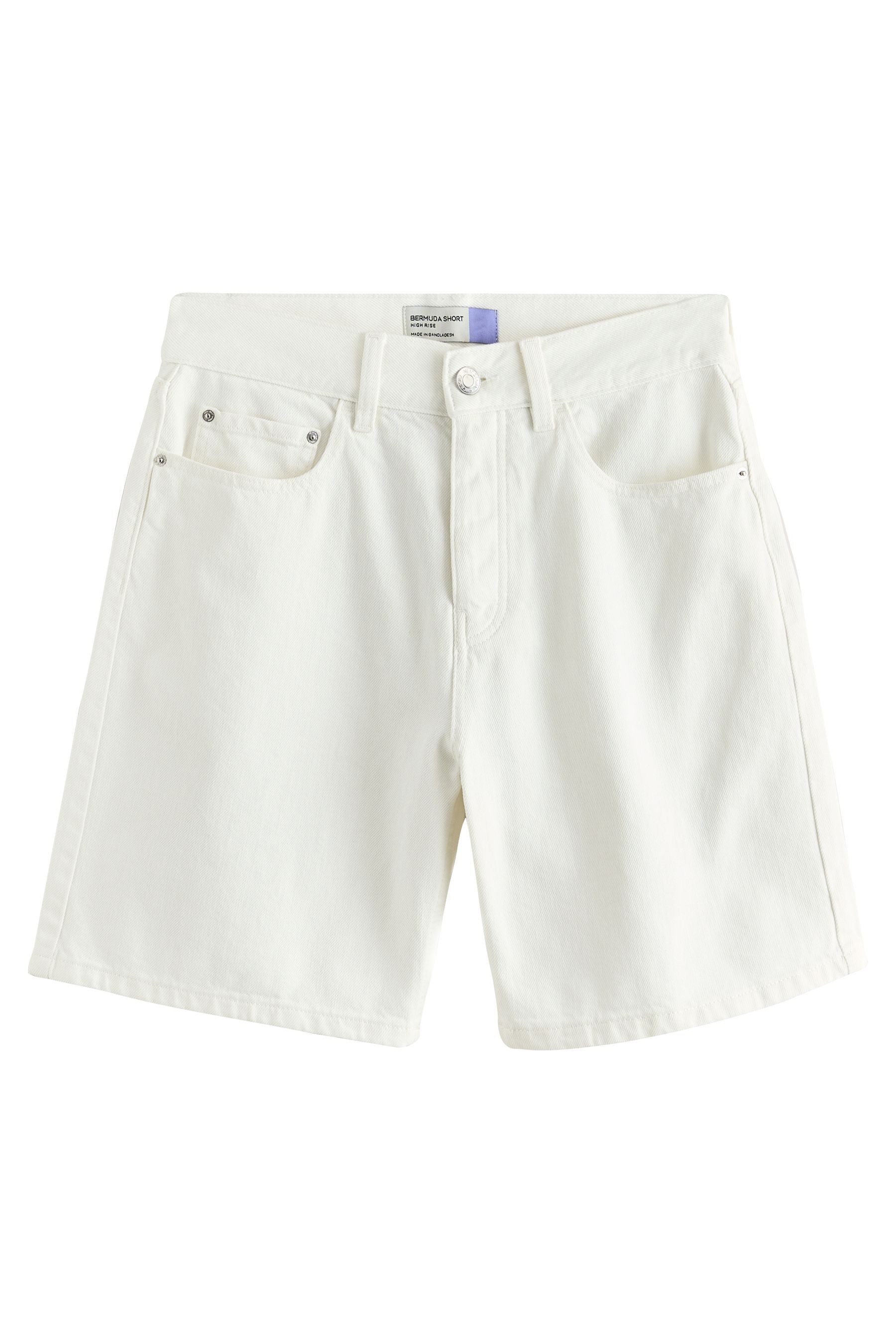 Bermudas Bermuda-Jeansshorts