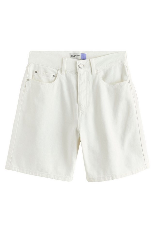 Next Bermudas Bermuda-Jort-Shorts (1-tlg)