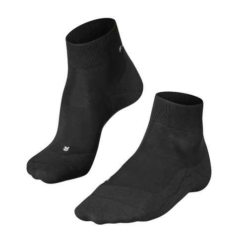 FALKE Laufsocken RU4 Light Performance Short leichte Polsterung für ein natürliches Gefühl