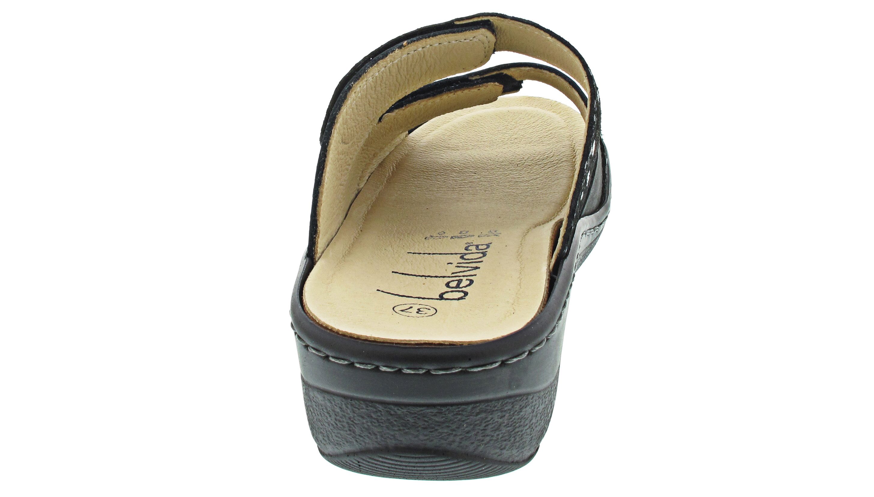 Belvida Pantolette