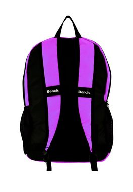 Bench. Rucksack Rucksack Freizeitrucksack POLARIS BRITE mit (1-tlg)