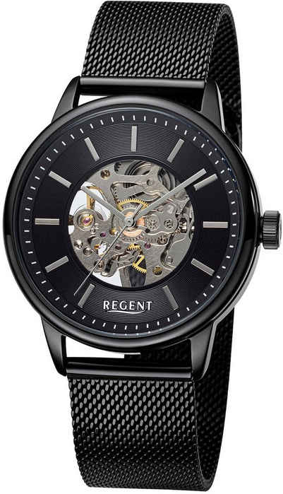 Regent Mechanische Uhr