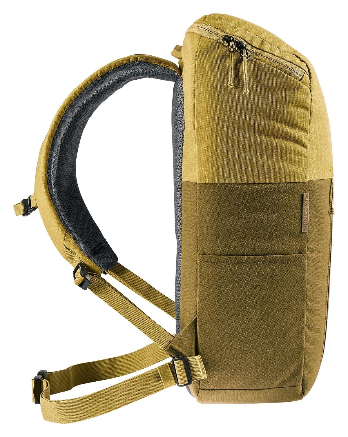 deuter Rucksack UP Stockholm Lifestyle 22 Liter (1-tlg), wasserabweisend