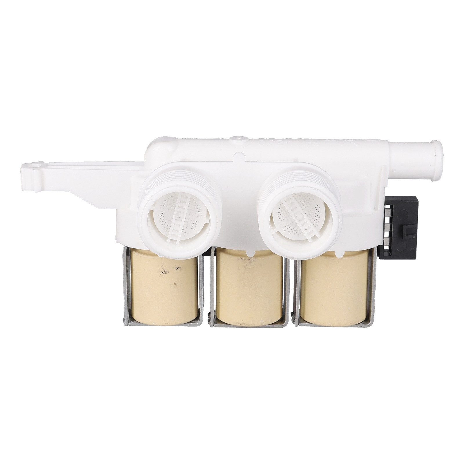 easyPART Durchflussschalter wie Bluparts 10099042 Magnetventil wie General, Waschmaschine