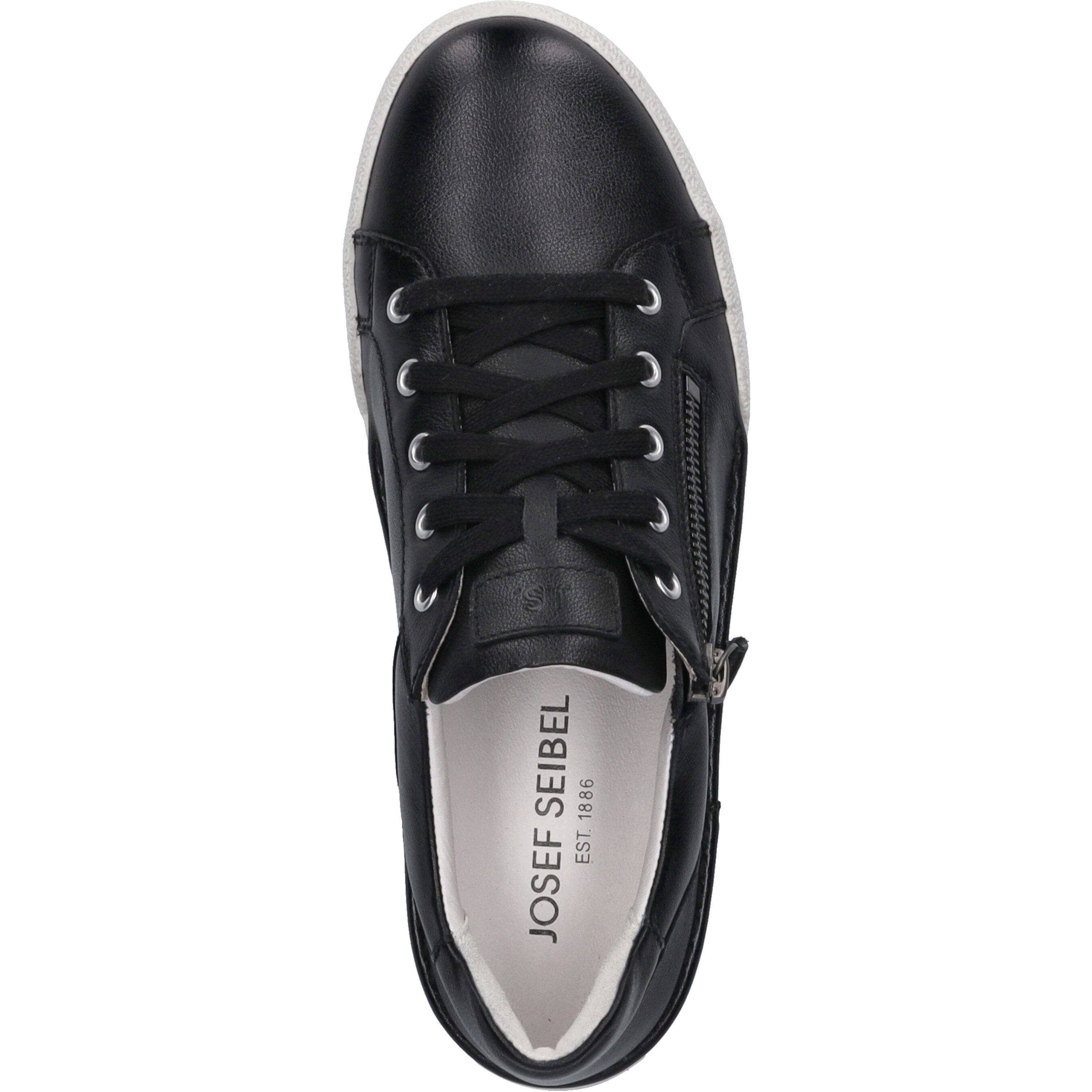 Josef Seibel Claire 03, schwarz Sneaker
