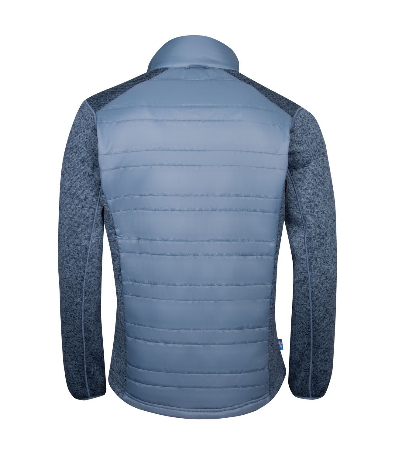 Westfjord Fleecejacke Gullfoss Wasserdicht günstig online kaufen