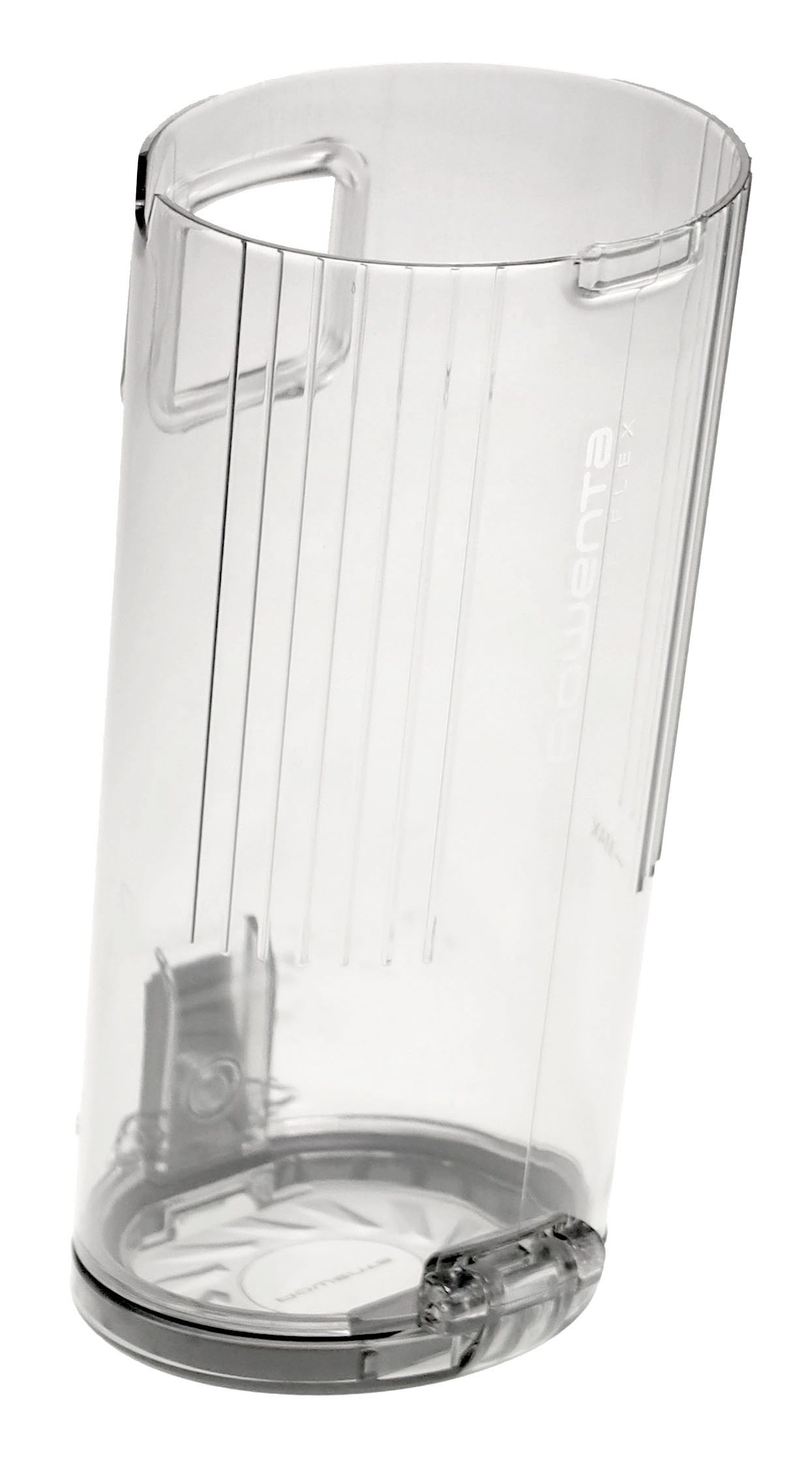 Rowenta Gerätebox Rowenta SS-7222103173 Staubbehälter für RH2036 X-Force Flex 9.60 Akkus