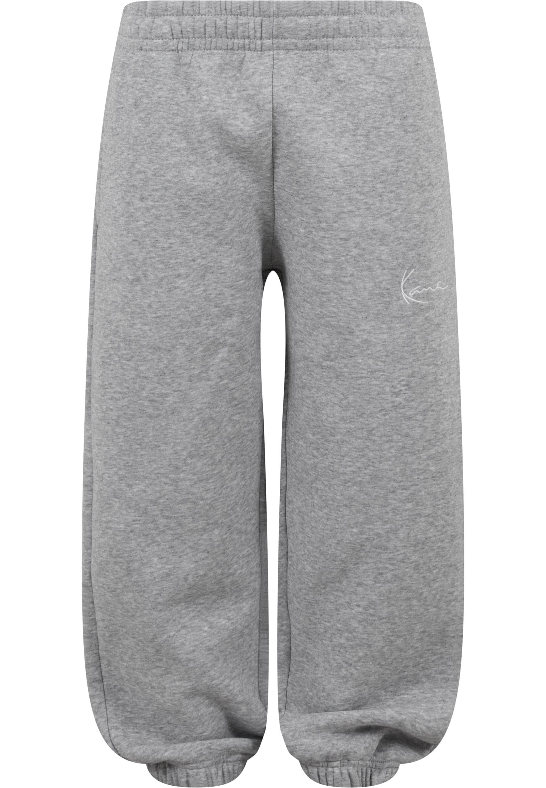 Karl Kani Jogginghose Karl Kani Small Signature Essential Sweatpants Junior (1-tlg)