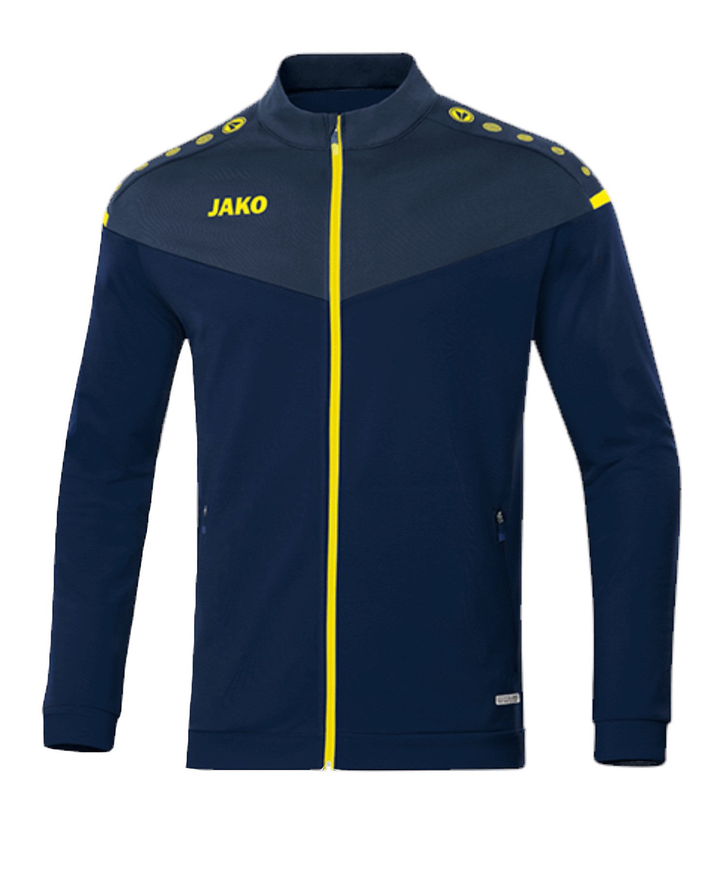 Jako Sweatjacke JAKO Champ 2.0 Polyesterjacke Trainingsjacken Polyester günstig online kaufen