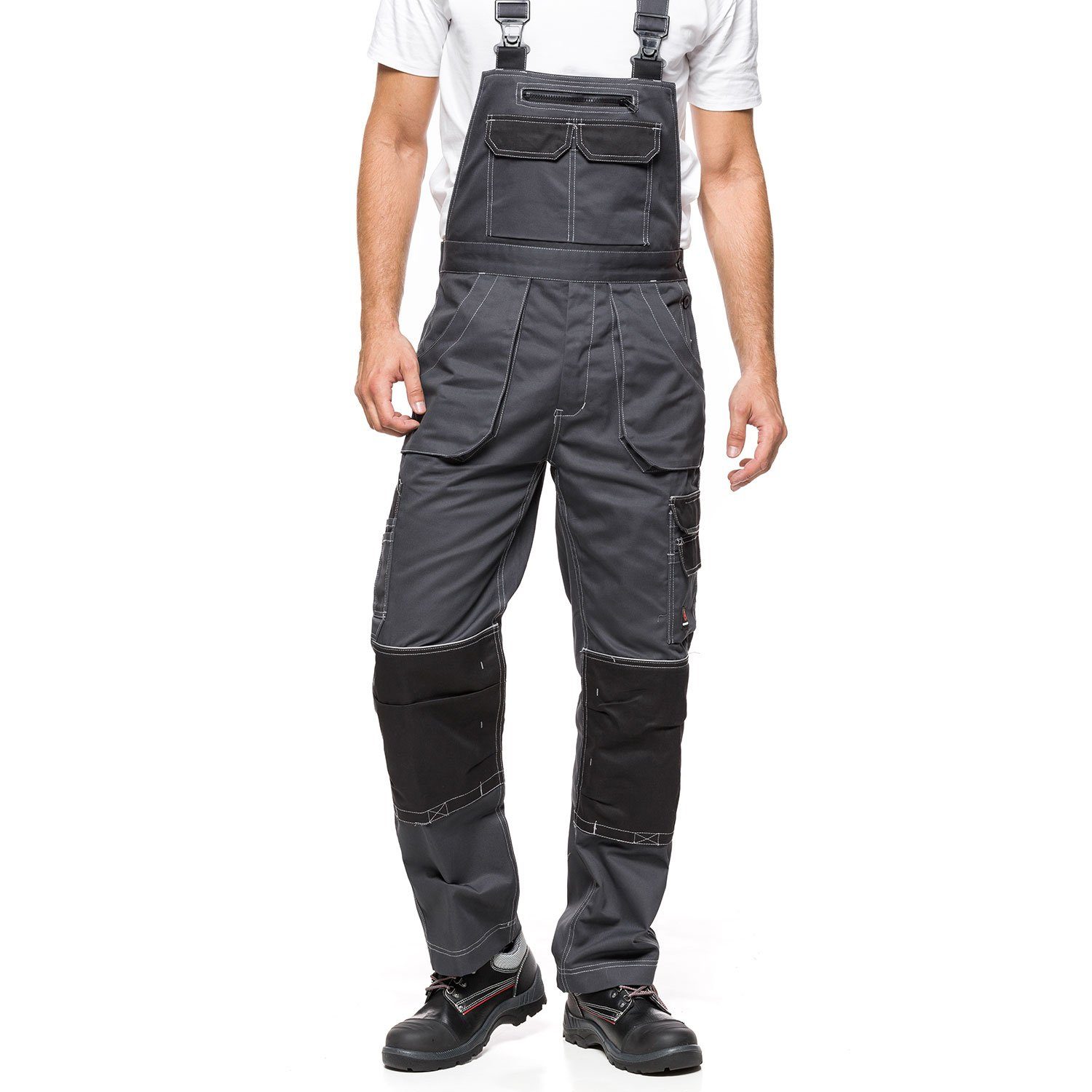 Arbeitslatzhose Helios