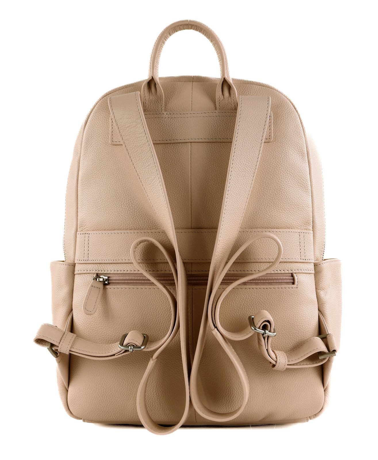Picard Rucksack Business Backpack, aus echtem Rindsleder