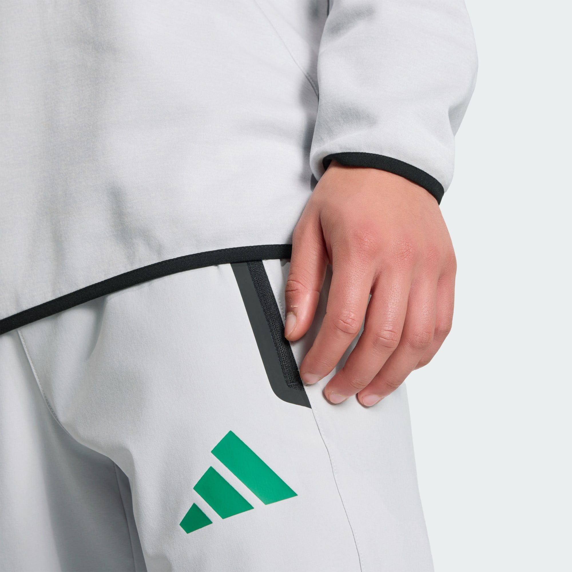 adidas Performance Windbreaker (1-St)