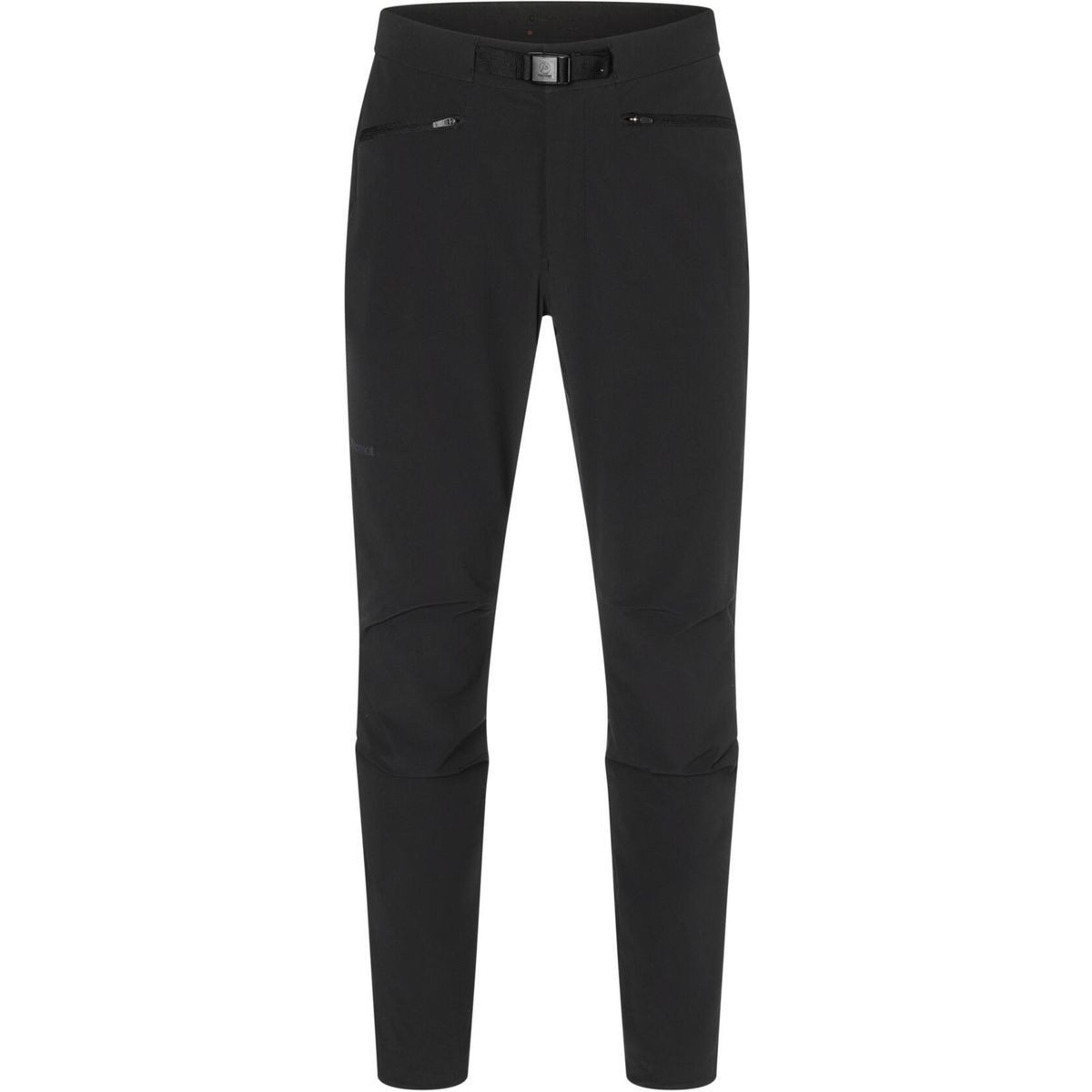 Marmot Outdoorhose Mountain Active Pant Leichte, wasserabweisende Kletterhose aus recyceltem Nylon für Herren