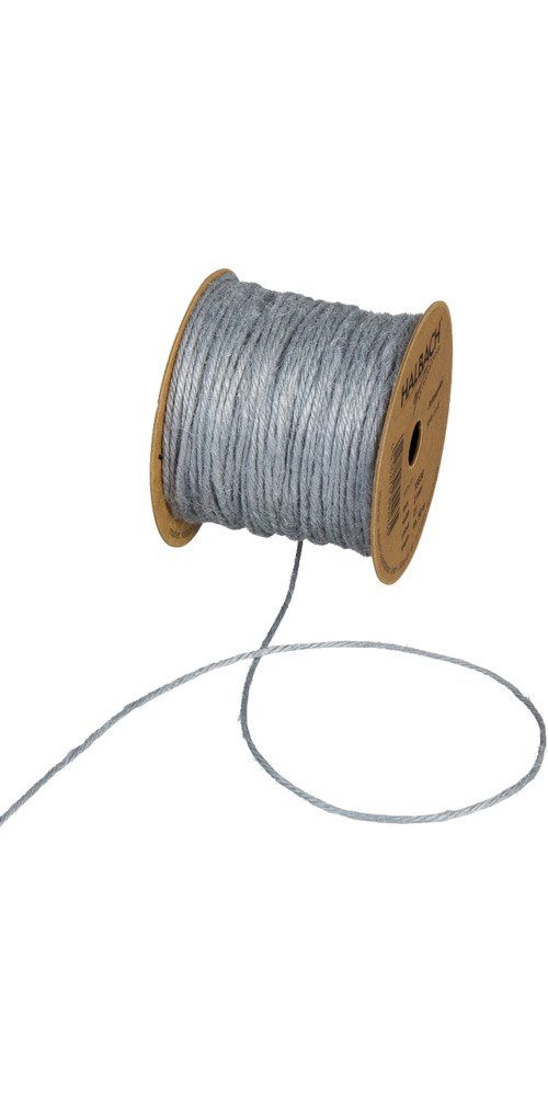 HALBACH Dekoband Basic, 50 m lang