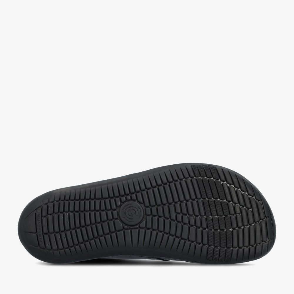 GROUNDIES Milano Barefoot+Men Stiefelette