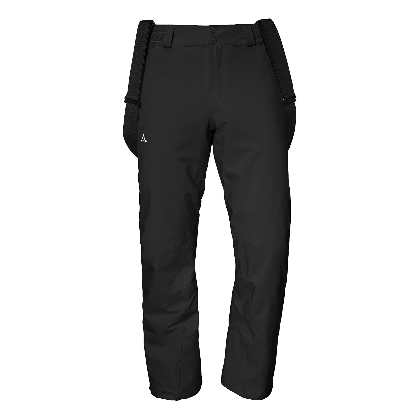 Schöffel Skihose Weissach mit abnehmbaren Hosenträgern günstig online kaufen