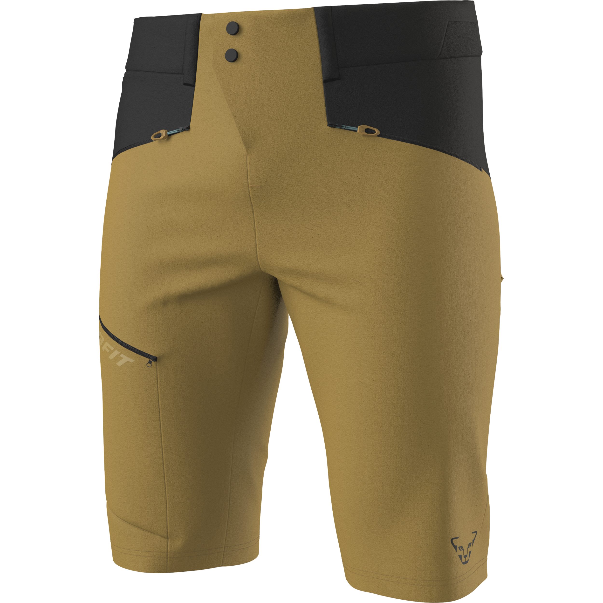 Dynafit Trekkingshorts TRANSALPER DST SHORTS M RELIC/0910