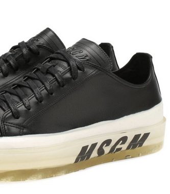 MSGM MSGM Dipped Sole Edition Floating Sneakers Trainers Turnschuhe Shoes S Sneaker