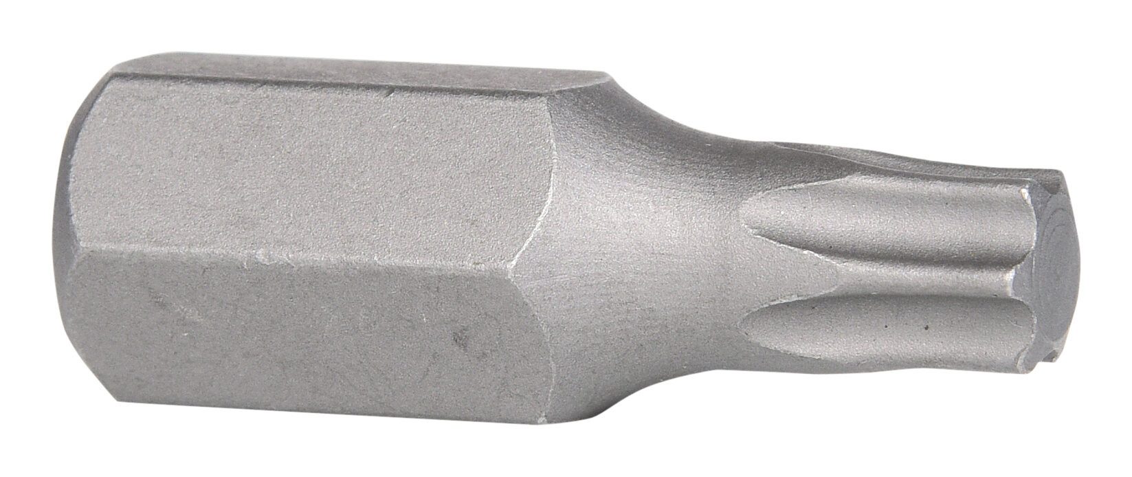 KS Tools Torx-Bit, 10 mm Bit, 30 mm, T40