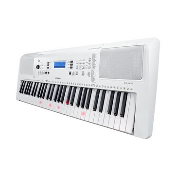 Yamaha Home-Keyboard (EZ-300), EZ-300 - Keyboard