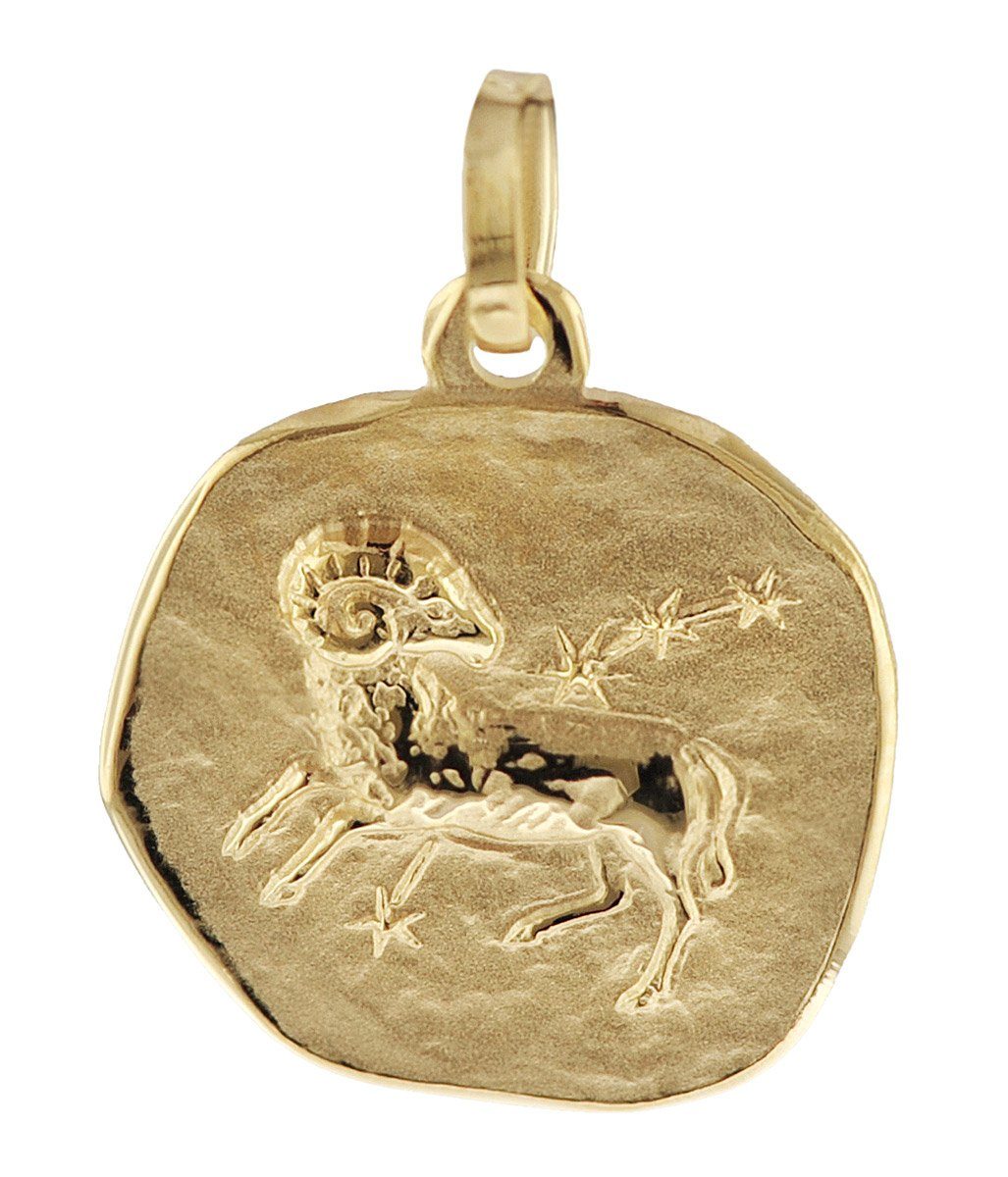 Sternzeichenanhänger 08725-04