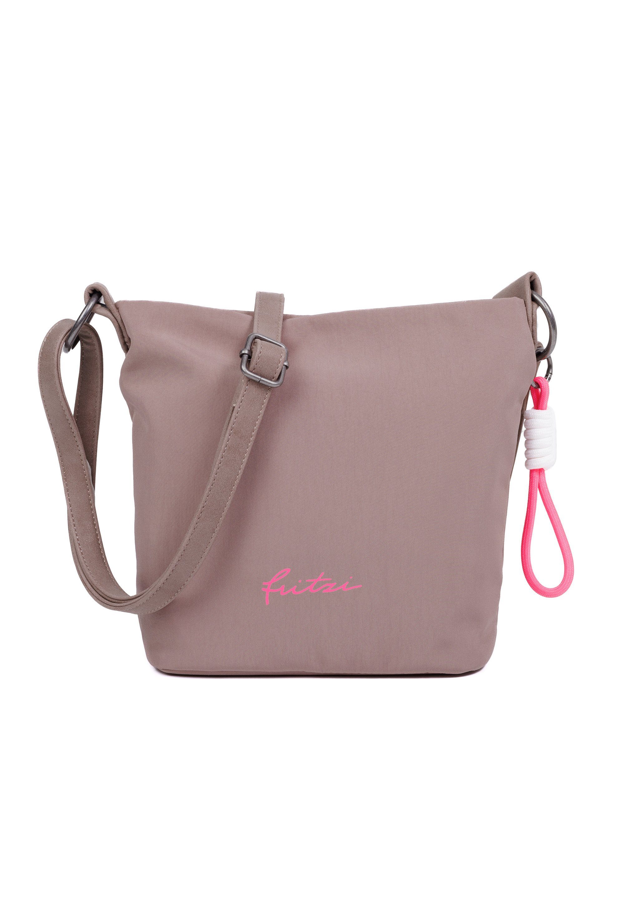 Schultertasche Jimbo Cross