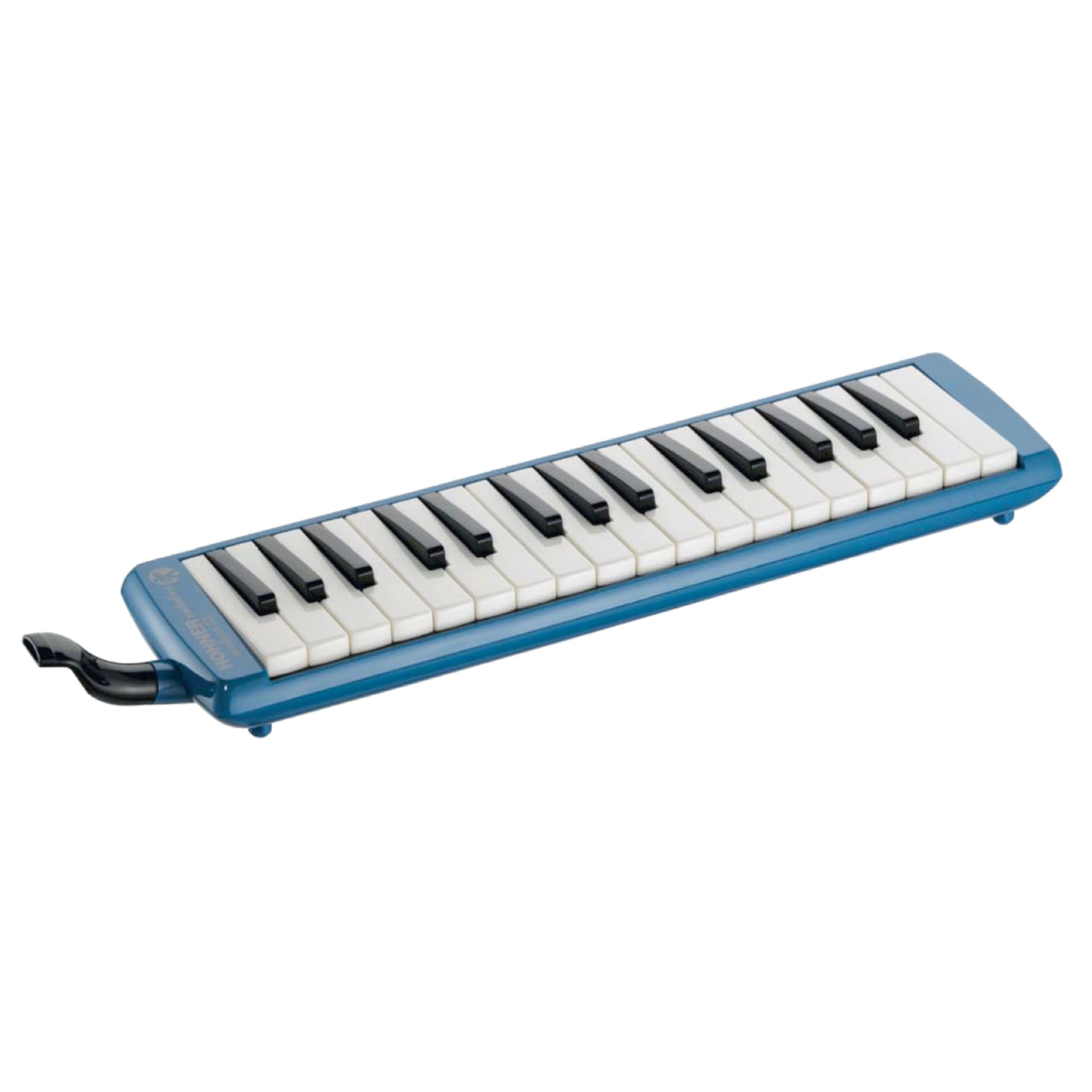 Hohner Melodica, Мелодика, Мелодика, Student Melodica 32 Blue - Melodica