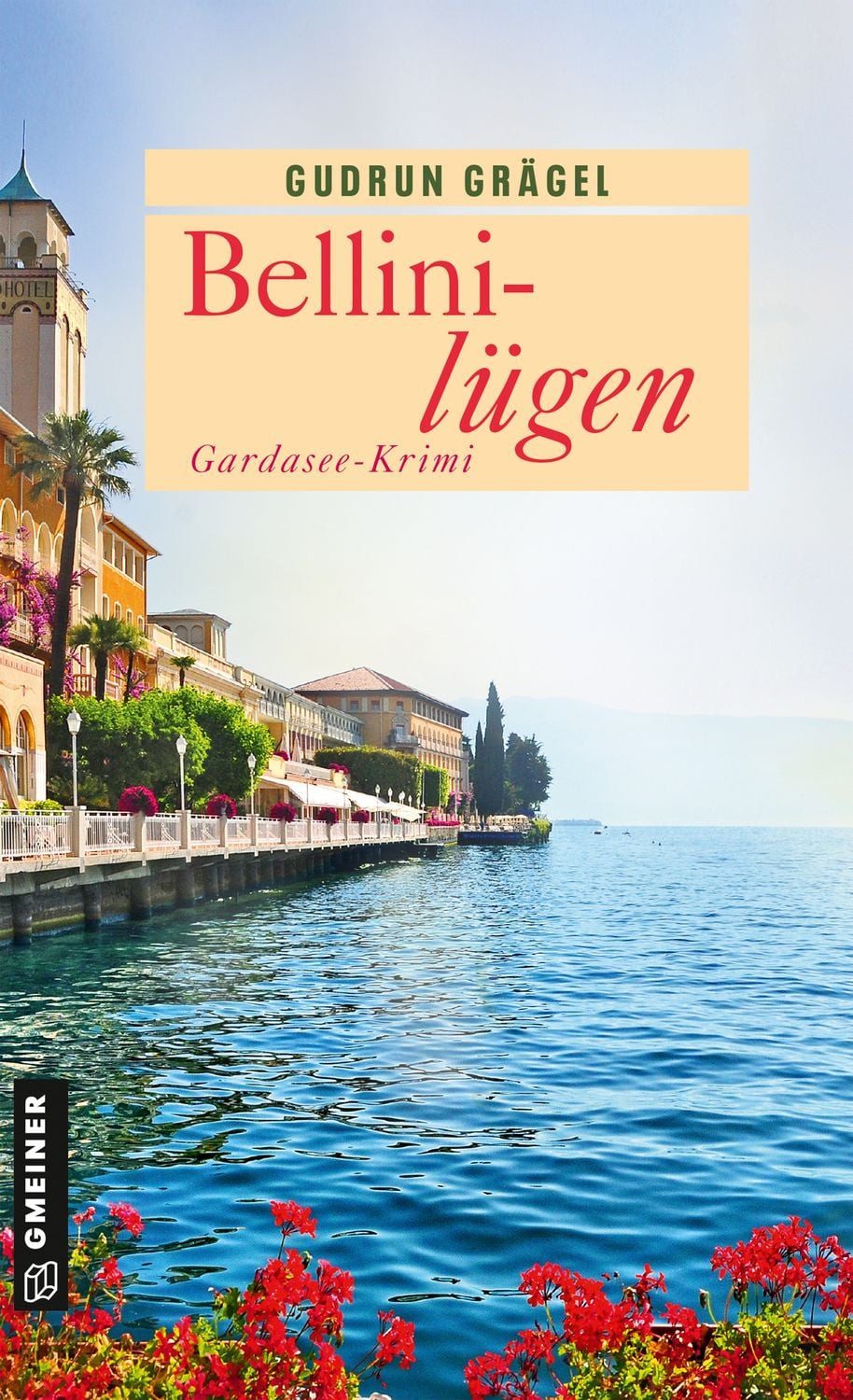 Bellinilügen / Gudrun Grägel