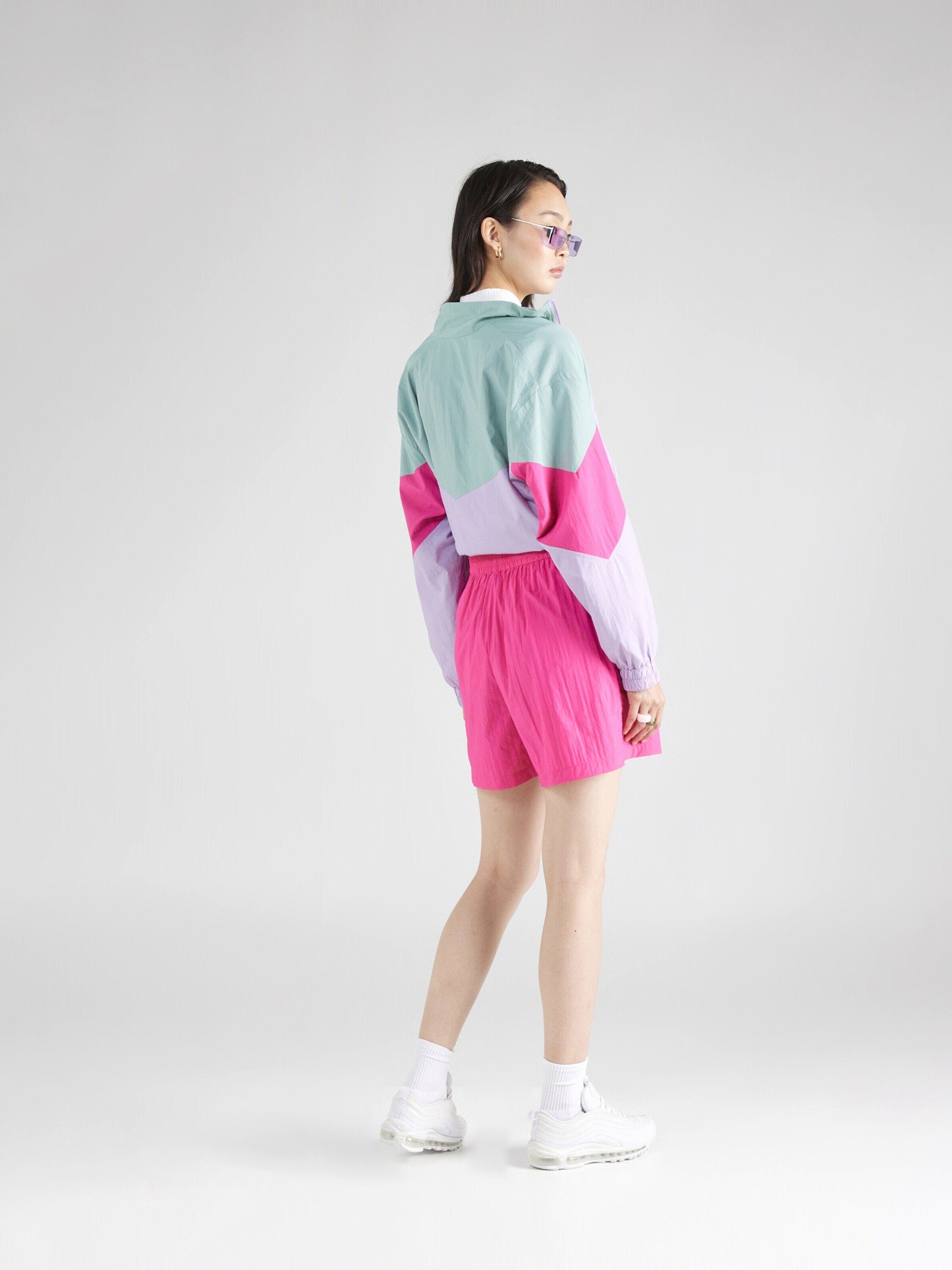 ONLY Shorts NELLIE (1-tlg) Drapiert/gerafft