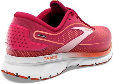 Brooks Trace 2 630 Sangria/Red/Pink Laufschuh