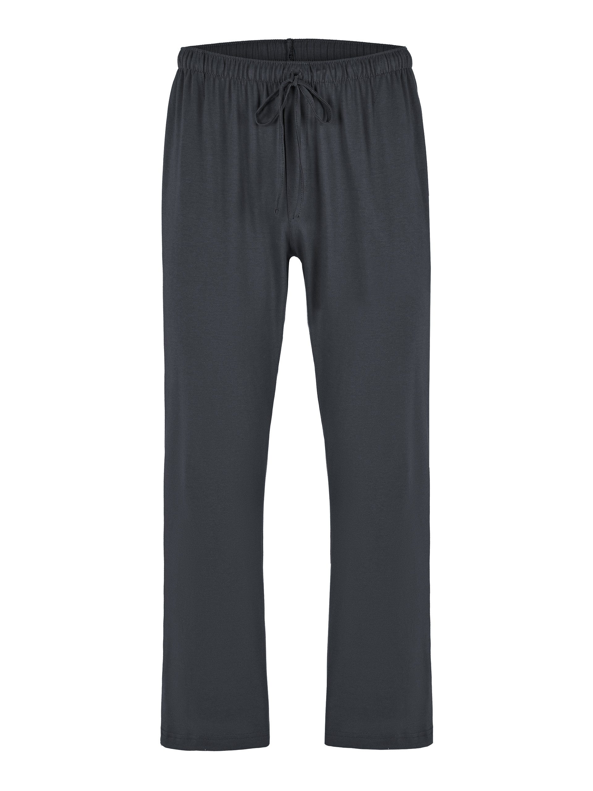 Timone Pyjamashorts Herren Schlafanzugshose Pyjamahose TPP-002 (1-tlg) günstig online kaufen