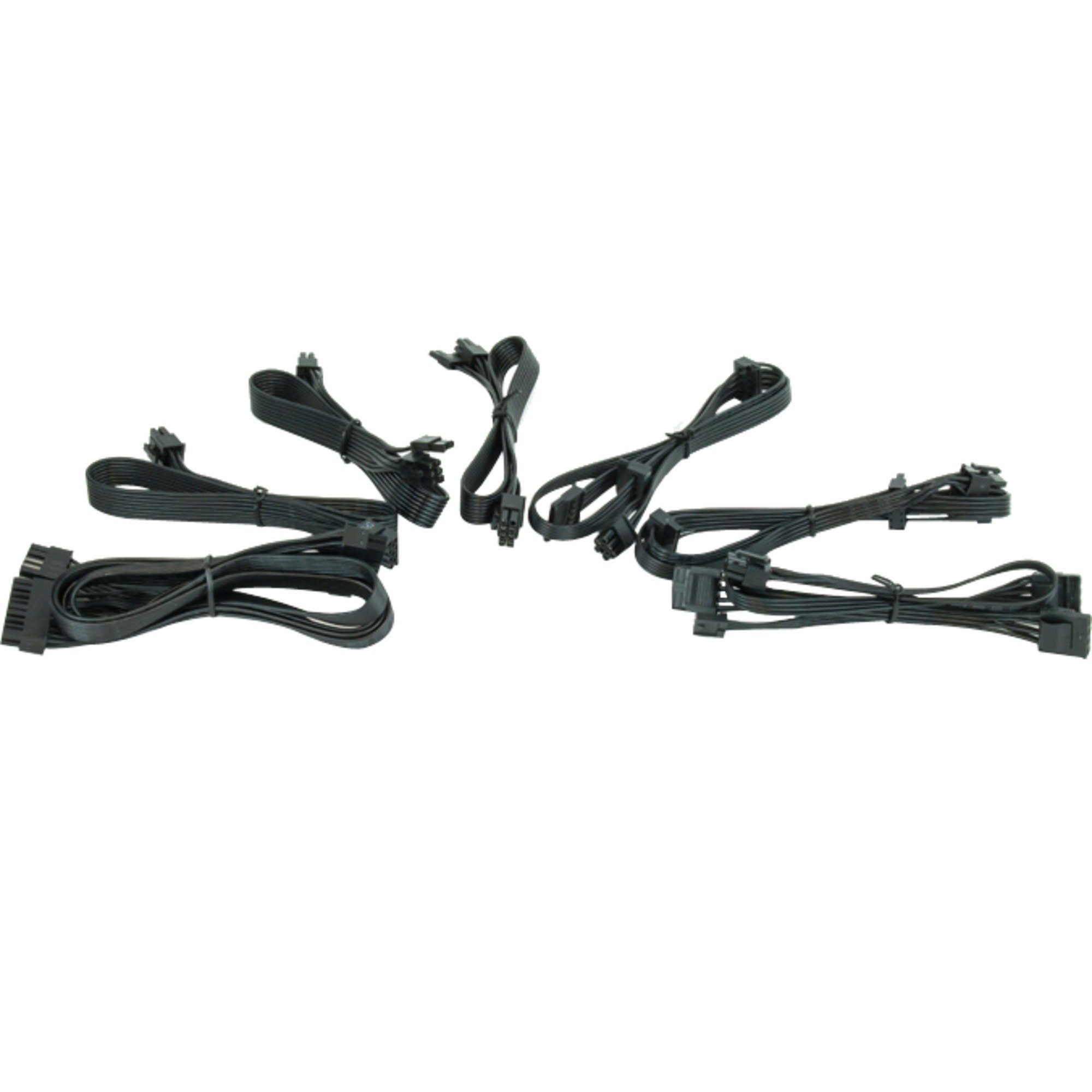 Chieftec Chieftec CSN-550C 550W, PC-Netzteil, (2x PCIe, PC-Netzteil (80 PLUS Gold)