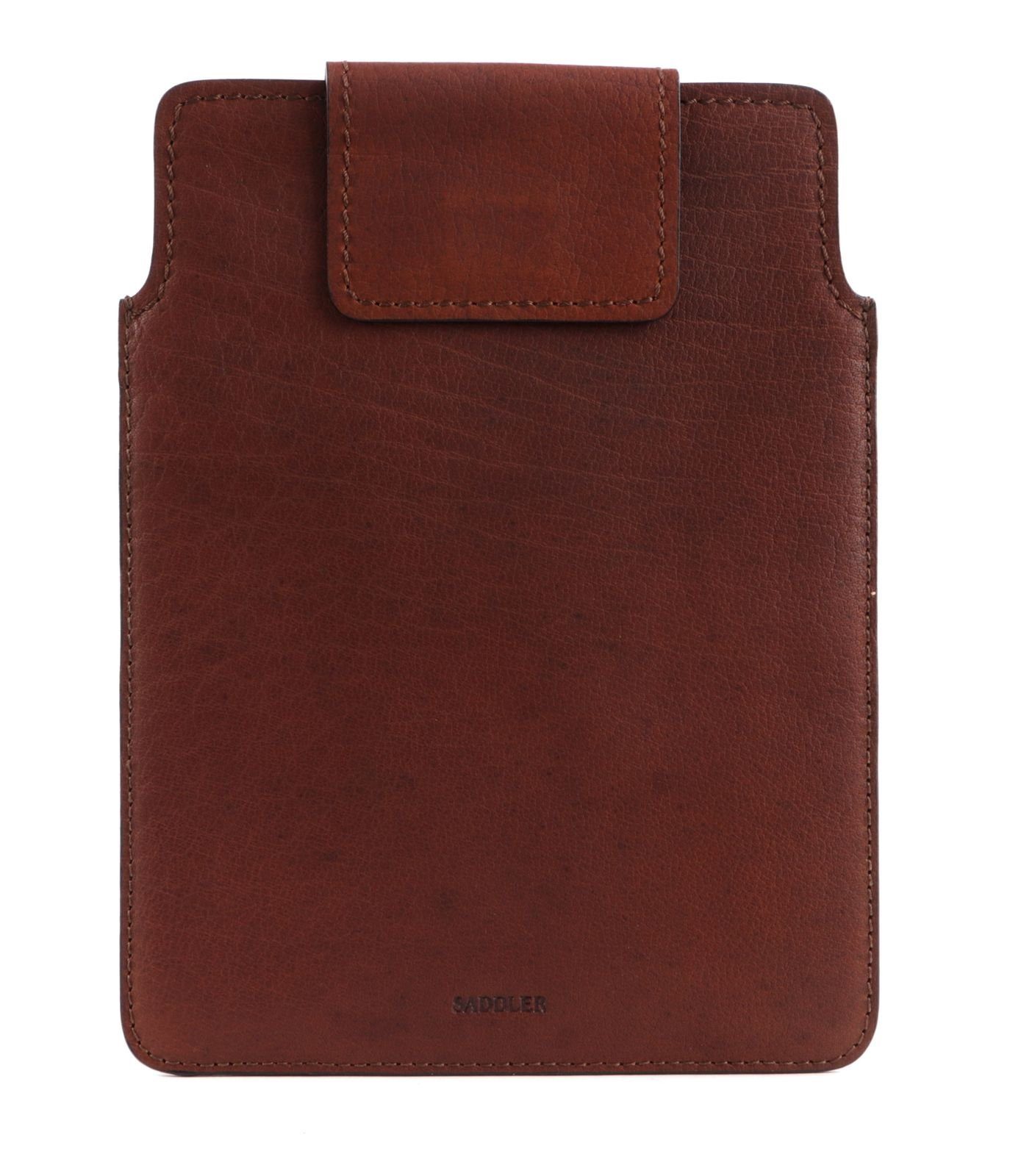 Saddler Tablet-Hülle