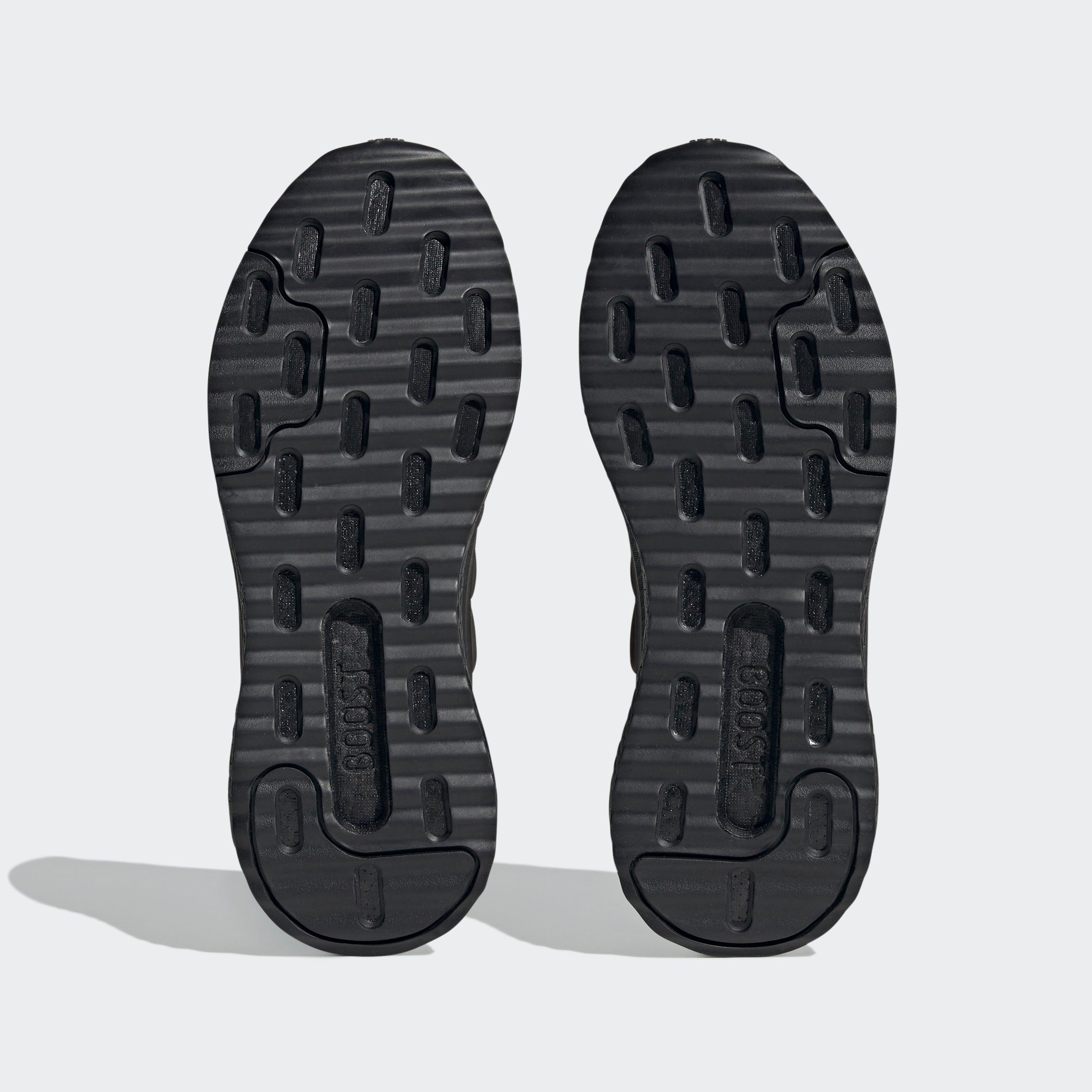 Black adidas Black Core Core Sportswear / Black Core Sneaker X_PLR PHASE /
