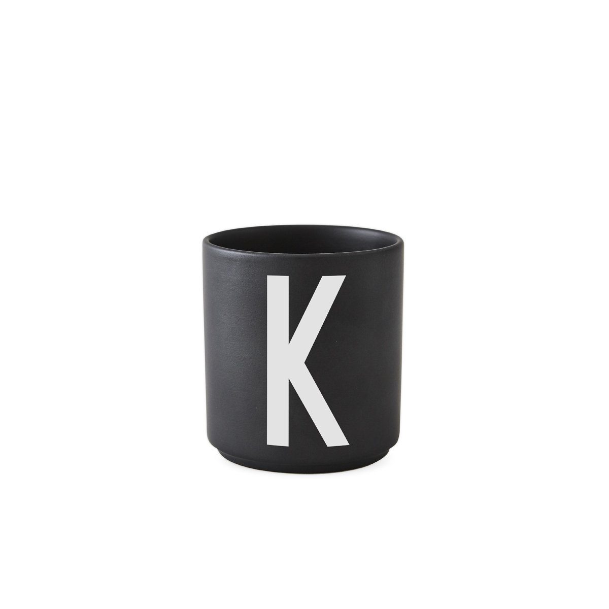 Design Letters Кружки AJ Favourite